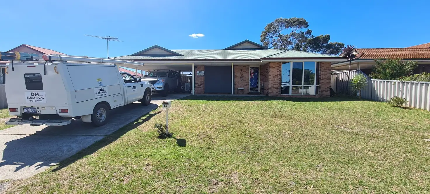 Main view of Homely house listing, 14 Deane Street, Mount Barker WA 6324