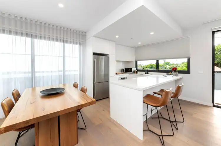 Main view of Homely apartment listing, 205/147 Neerim Road, Glen Huntly VIC 3163