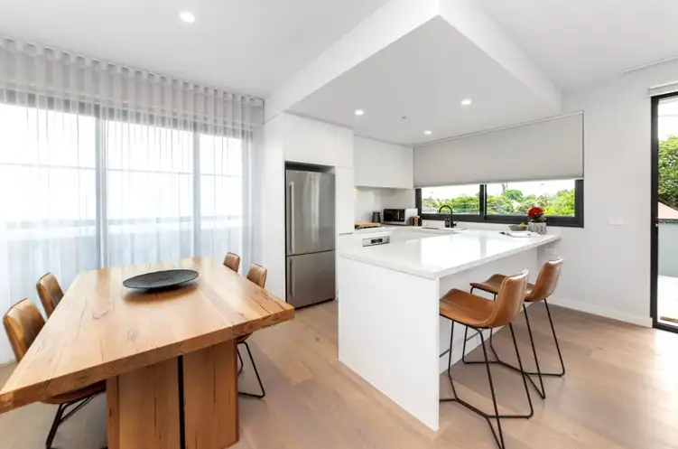 Main view of Homely apartment listing, 205/147 Neerim Road, Glen Huntly VIC 3163