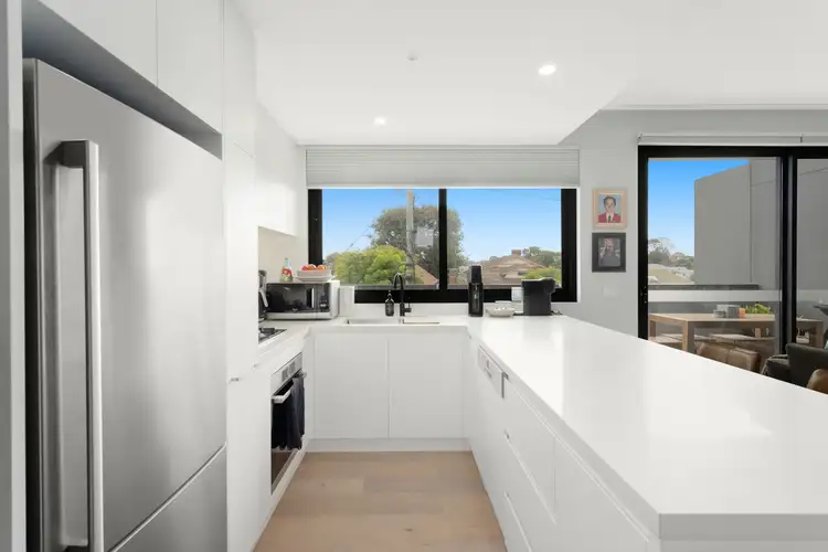 Third view of Homely apartment listing, 205/147 Neerim Road, Glen Huntly VIC 3163