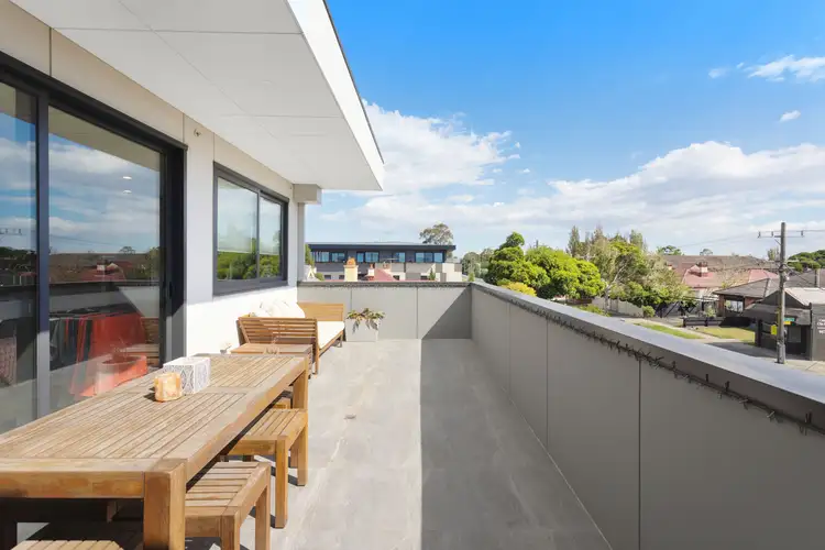 Fourth view of Homely apartment listing, 205/147 Neerim Road, Glen Huntly VIC 3163