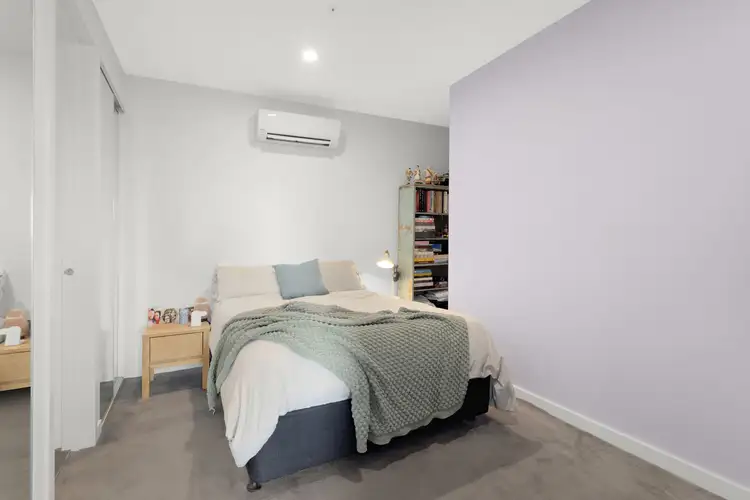 Fifth view of Homely apartment listing, 205/147 Neerim Road, Glen Huntly VIC 3163