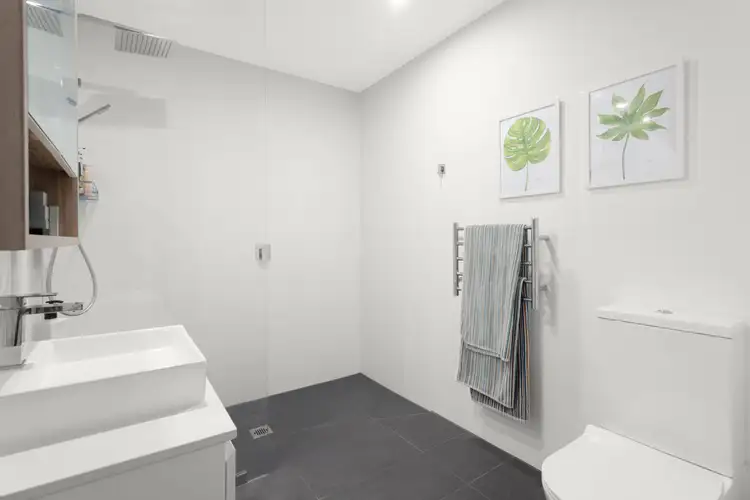 Sixth view of Homely apartment listing, 205/147 Neerim Road, Glen Huntly VIC 3163