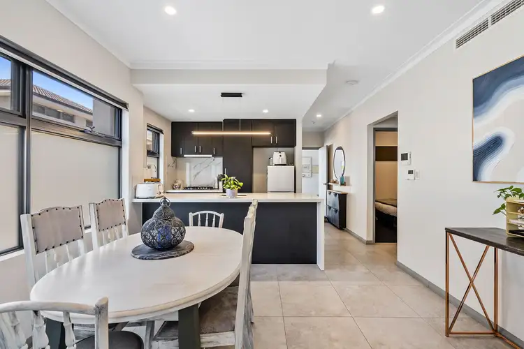 Main view of Homely house listing, 2/17 Methuen Way, Duncraig WA 6023