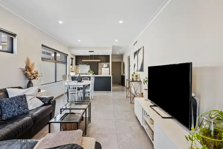 Second view of Homely house listing, 2/17 Methuen Way, Duncraig WA 6023
