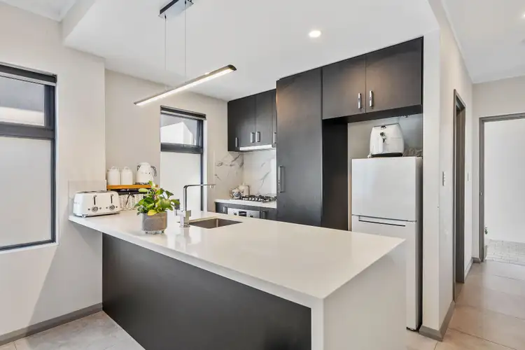 Third view of Homely house listing, 2/17 Methuen Way, Duncraig WA 6023