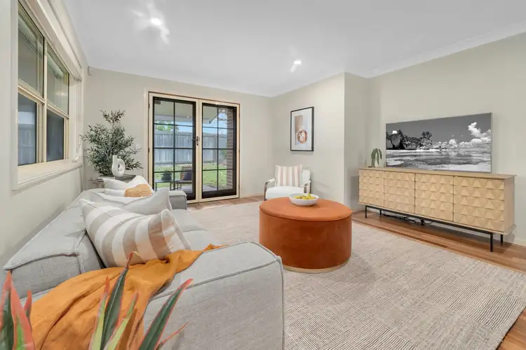 Second view of Homely townhouse listing, 28/40 Blaikie Street, Hendra QLD 4011