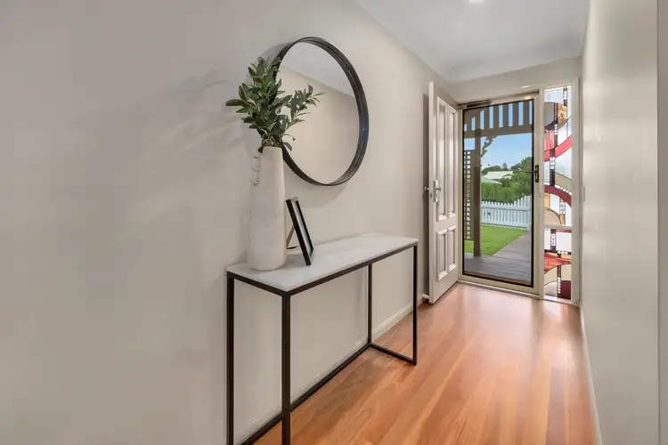 Fourth view of Homely townhouse listing, 28/40 Blaikie Street, Hendra QLD 4011
