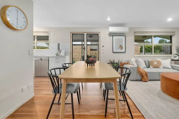 Fifth view of Homely townhouse listing, 28/40 Blaikie Street, Hendra QLD 4011