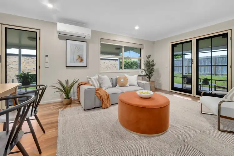 Sixth view of Homely townhouse listing, 28/40 Blaikie Street, Hendra QLD 4011