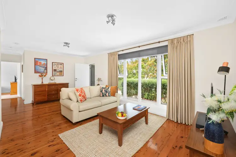 Second view of Homely house listing, 25a Alfred Street, Mittagong NSW 2575