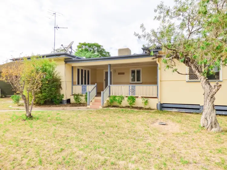 44 Taylor Street, Roma QLD 4455