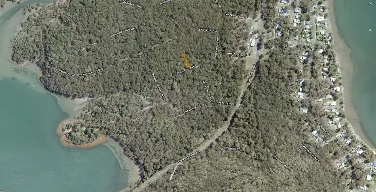 Third view of Homely rural property listing, Lot 991 Estuary Way, North Arm Cove NSW 2324