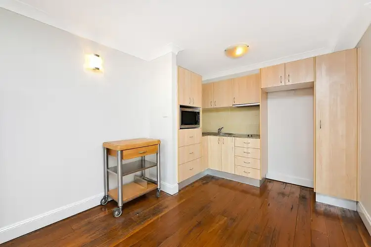Fourth view of Homely apartment listing, 15/2 Holt Street, Stanmore NSW 2048