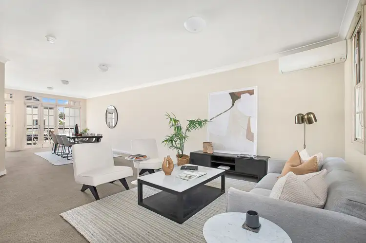 Main view of Homely house listing, 16 Waragal Avenue (Entry via Terry Street), Rozelle NSW 2039