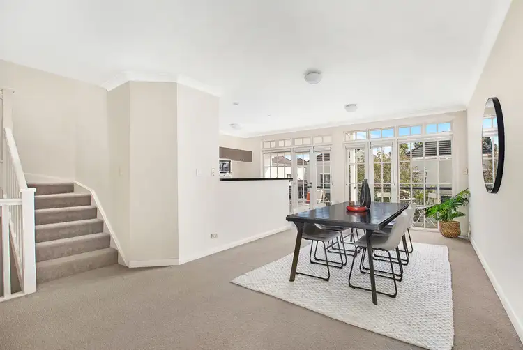 Second view of Homely house listing, 16 Waragal Avenue (Entry via Terry Street), Rozelle NSW 2039