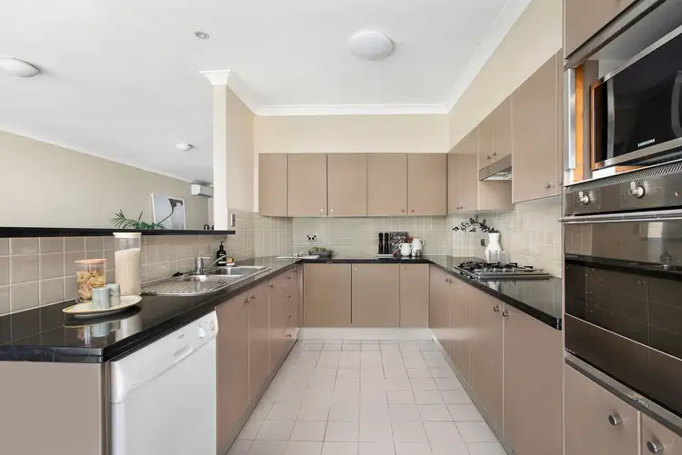 Third view of Homely house listing, 16 Waragal Avenue (Entry via Terry Street), Rozelle NSW 2039