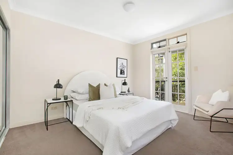 Sixth view of Homely house listing, 16 Waragal Avenue (Entry via Terry Street), Rozelle NSW 2039