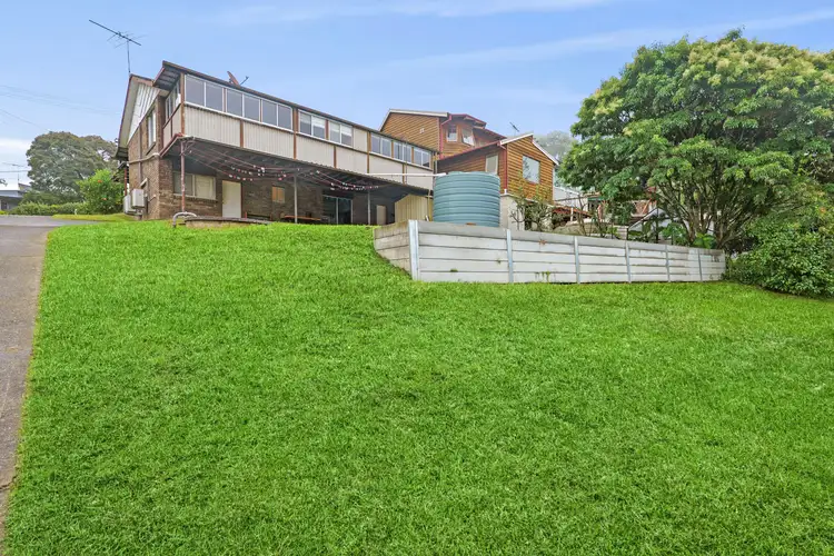Main view of Homely house listing, 16 Wattle Street, Bowen Mountain NSW 2753