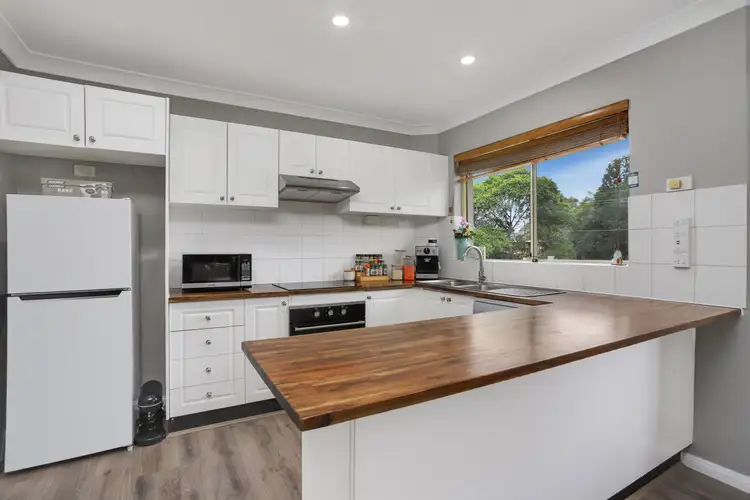 Third view of Homely unit listing, 10/19-21 Thurston Street, Penrith NSW 2750