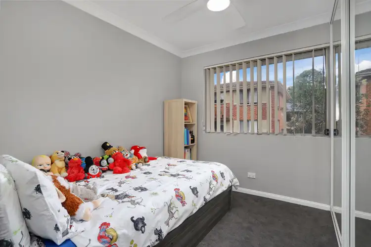 Sixth view of Homely unit listing, 10/19-21 Thurston Street, Penrith NSW 2750