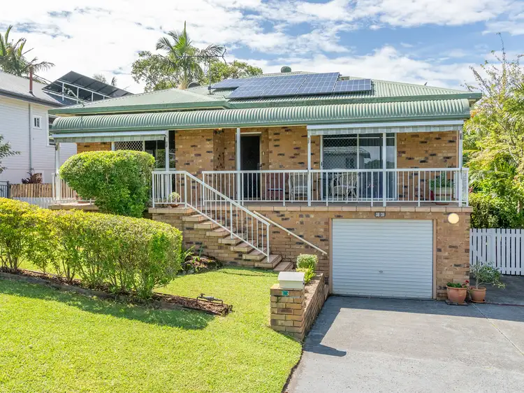 Main view of Homely house listing, 38 Nielson Street, East Lismore NSW 2480