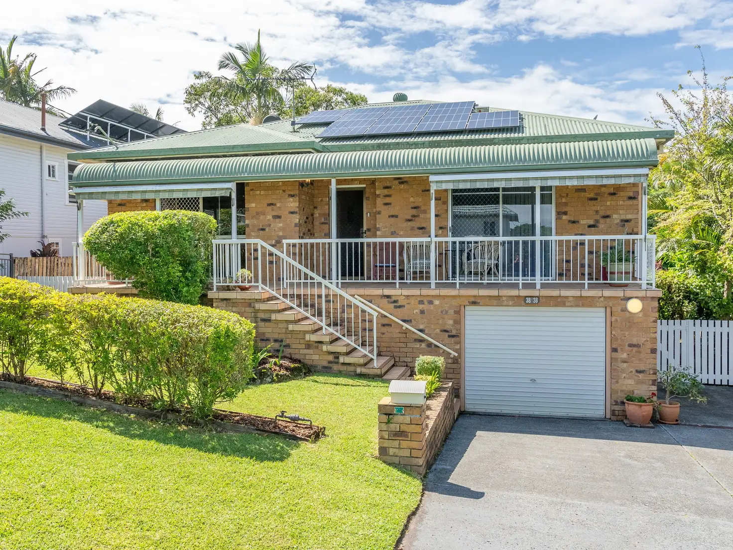 Main view of Homely house listing, 38 Nielson Street, East Lismore NSW 2480