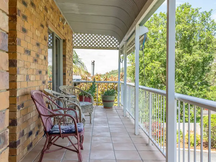 Second view of Homely house listing, 38 Nielson Street, East Lismore NSW 2480