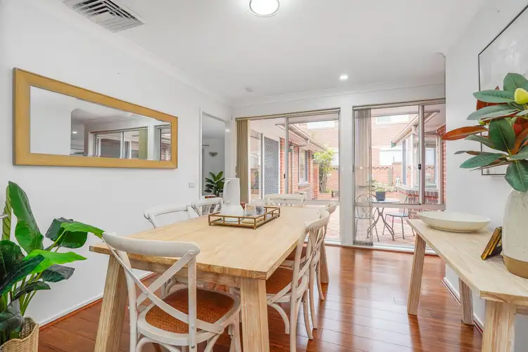 Fourth view of Homely house listing, 32 Hampton Crescent, Prospect NSW 2148