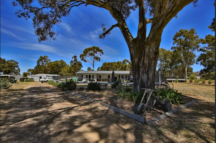 Main view of Homely house listing, 73 Elizabeth Street, Ararat VIC 3377