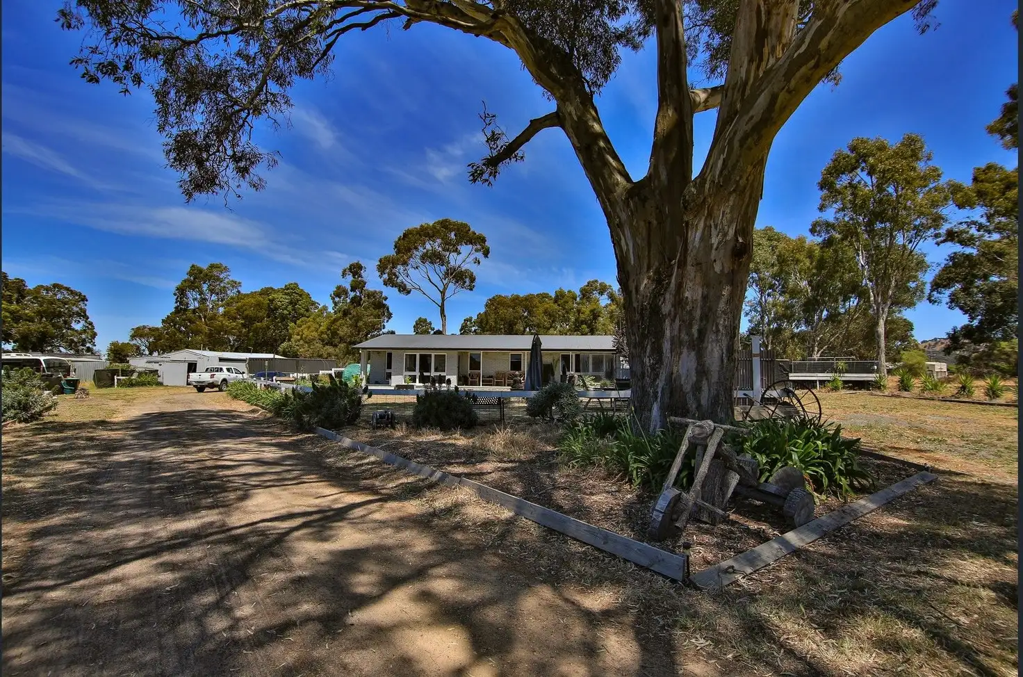 Main view of Homely house listing, 73 Elizabeth Street, Ararat VIC 3377