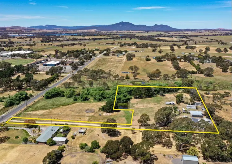 Second view of Homely house listing, 73 Elizabeth Street, Ararat VIC 3377