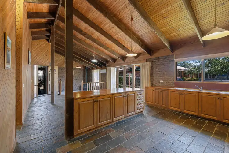 Second view of Homely house listing, 5 Robert Drive, Cowes VIC 3922