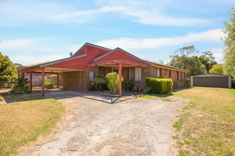 Sixth view of Homely house listing, 5 Robert Drive, Cowes VIC 3922