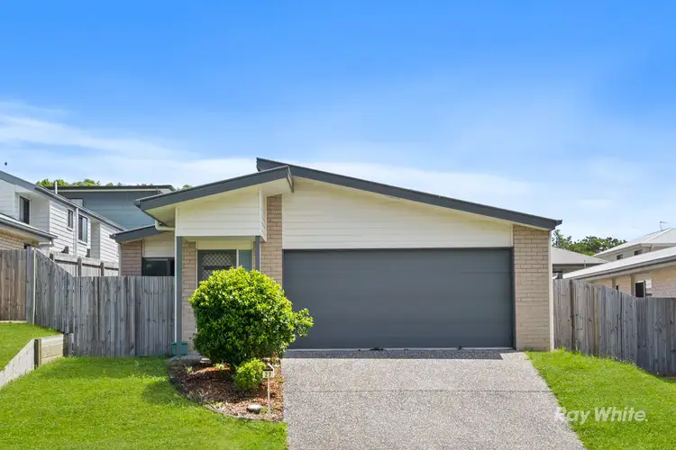 Main view of Homely house listing, 27 Dalby Street, Holmview QLD 4207
