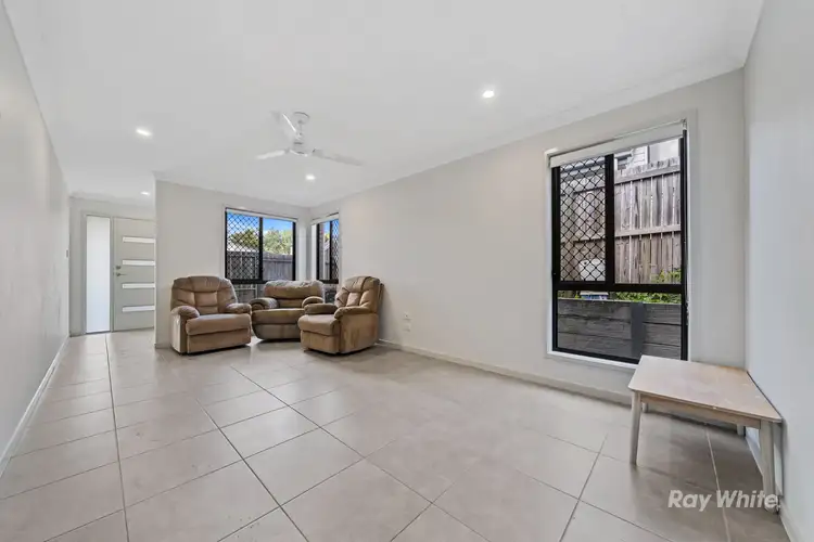 Second view of Homely house listing, 27 Dalby Street, Holmview QLD 4207