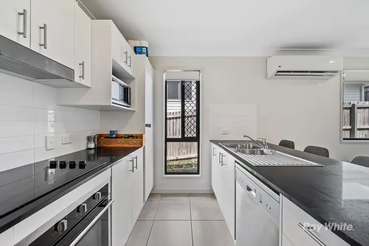 Third view of Homely house listing, 27 Dalby Street, Holmview QLD 4207