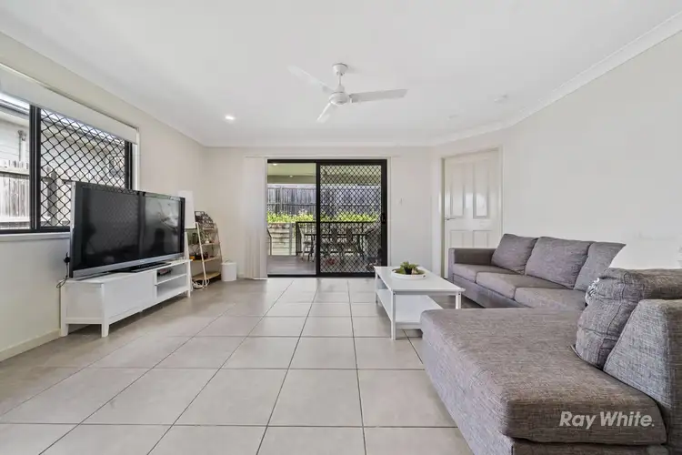 Fourth view of Homely house listing, 27 Dalby Street, Holmview QLD 4207