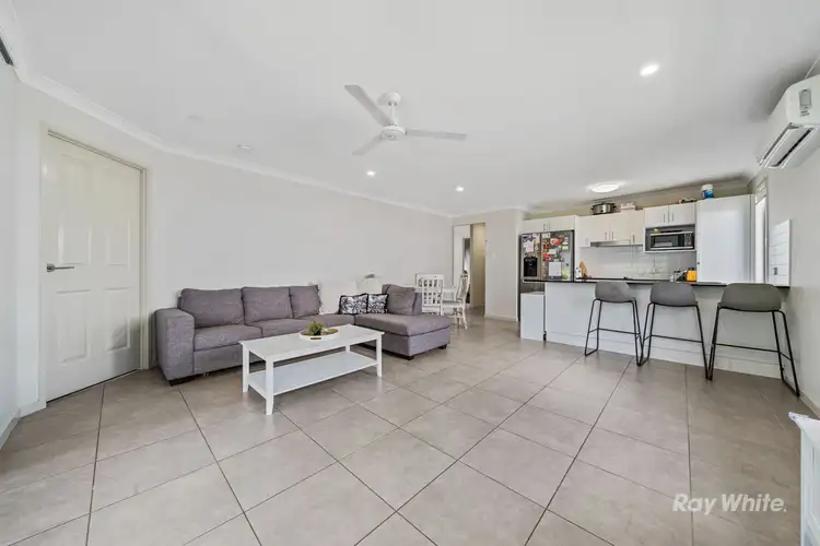 Fifth view of Homely house listing, 27 Dalby Street, Holmview QLD 4207