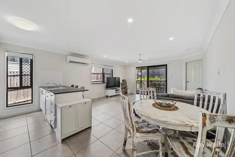 Sixth view of Homely house listing, 27 Dalby Street, Holmview QLD 4207