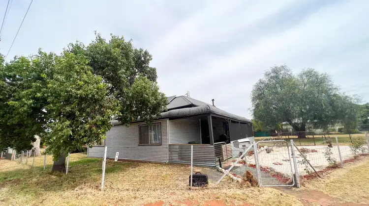 Main view of Homely house listing, 'Glenhurst Cottage' 40 Ungarie Street, Ungarie NSW 2669