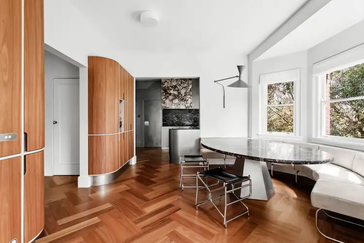 Second view of Homely apartment listing, 5/4 Iluka Street, Rose Bay NSW 2029
