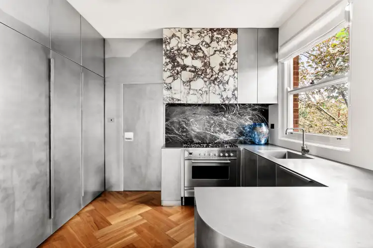 Third view of Homely apartment listing, 5/4 Iluka Street, Rose Bay NSW 2029