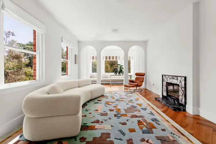 Fourth view of Homely apartment listing, 5/4 Iluka Street, Rose Bay NSW 2029