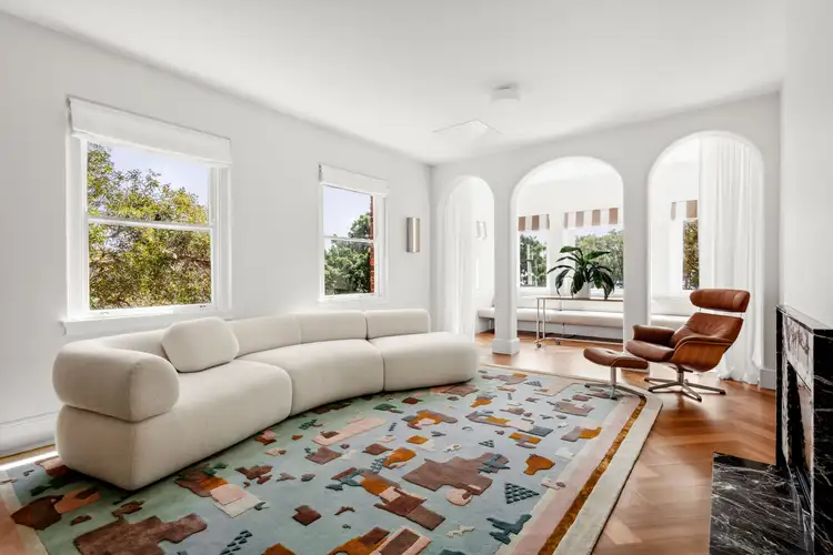 Fifth view of Homely apartment listing, 5/4 Iluka Street, Rose Bay NSW 2029