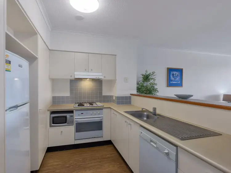 Sixth view of Homely apartment listing, 12/39 Vernon Terrace, Teneriffe QLD 4005
