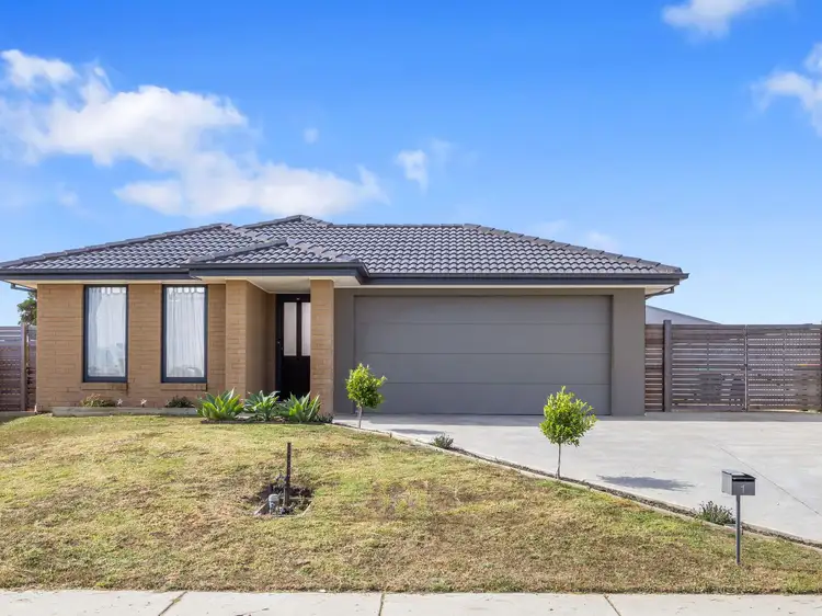 1 Colliery Avenue, North Wonthaggi VIC 3995