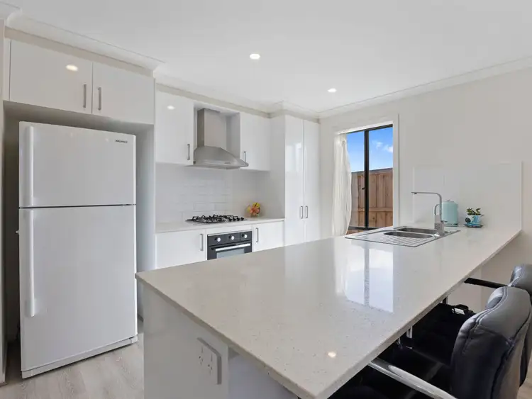 Fourth view of Homely house listing, 1 Colliery Avenue, North Wonthaggi VIC 3995