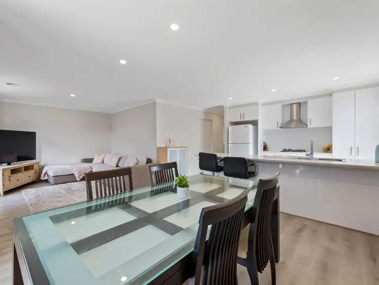 Sixth view of Homely house listing, 1 Colliery Avenue, North Wonthaggi VIC 3995