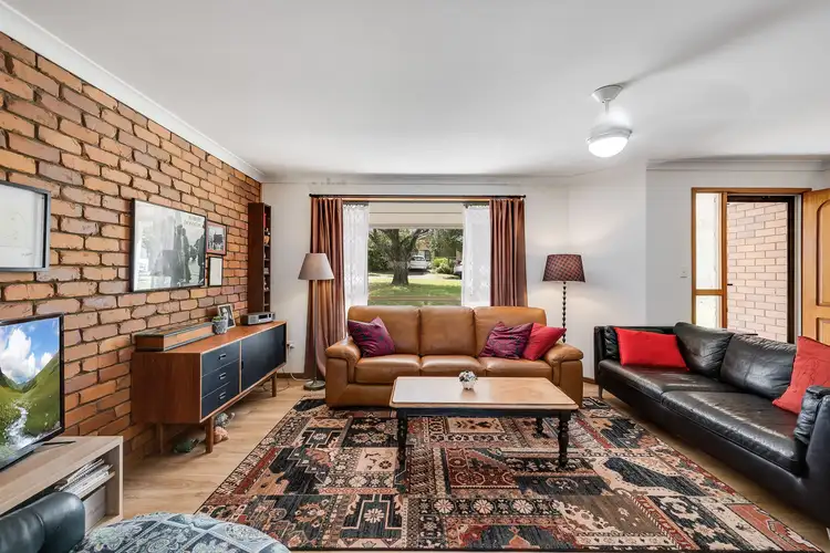 Fifth view of Homely house listing, 46 Agnes Street, Centenary Heights QLD 4350